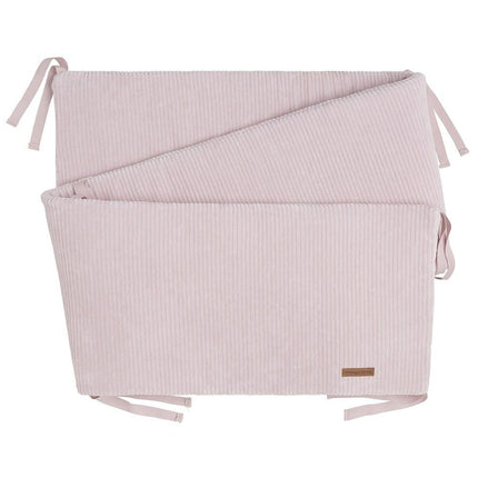 Baby's Only Bedomrander Sense Oud Roze koop je bij Babywinkel