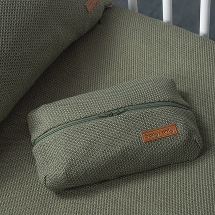 Baby's Only Billendoekjeshoes Classic Khaki koop je bij Babywinkel