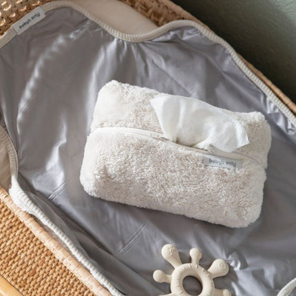 Baby's Only Billendoekjeshoes Cozy Warm Linen Zacht koop je bij Babywinkel