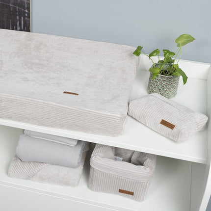 Baby's Only Billendoekjeshoes Sense Kiezelgrijs koop je bij Babywinkel