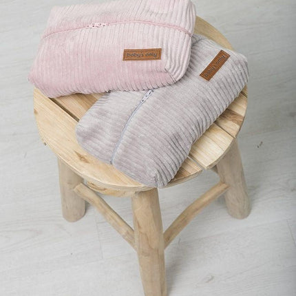 Baby's Only Billendoekjeshoes Sense Oud Roze koop je bij Babywinkel