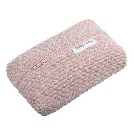 Baby's Only Billendoekjeshoes Sky Oud Roze koop je bij Babywinkel
