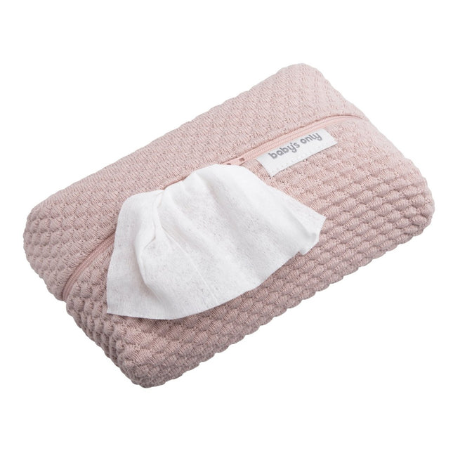 Baby's Only Billendoekjeshoes Sky Oud Roze koop je bij Babywinkel