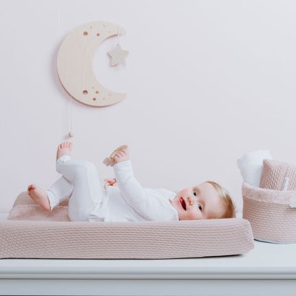 Baby's Only Billendoekjeshoes Sky Oud Roze koop je bij Babywinkel