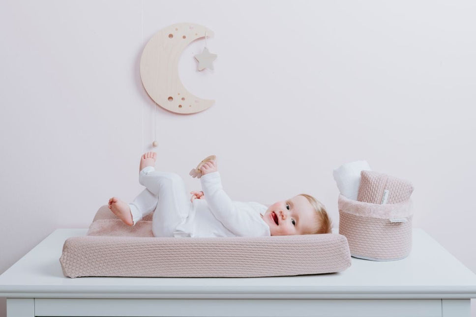Baby's Only Billendoekjeshoes Sky Oud Roze koop je bij Babywinkel