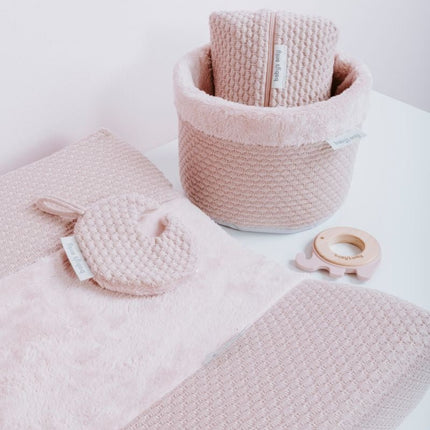 Baby's Only Billendoekjeshoes Sky Oud Roze koop je bij Babywinkel