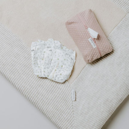 Baby's Only Billendoekjeshoes Sky Oud Roze koop je bij Babywinkel