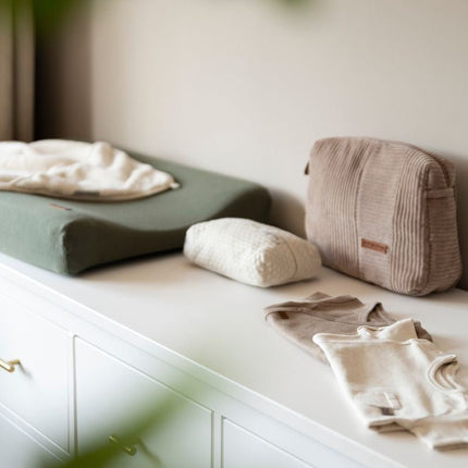 Baby's Only Billendoekjeshoes Sky Warm Linen koop je bij Babywinkel