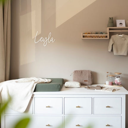 Baby's Only Billendoekjeshoes Sky Warm Linen koop je bij Babywinkel