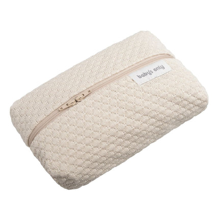 Baby's Only Billendoekjeshoes Sky Warm Linen koop je bij Babywinkel