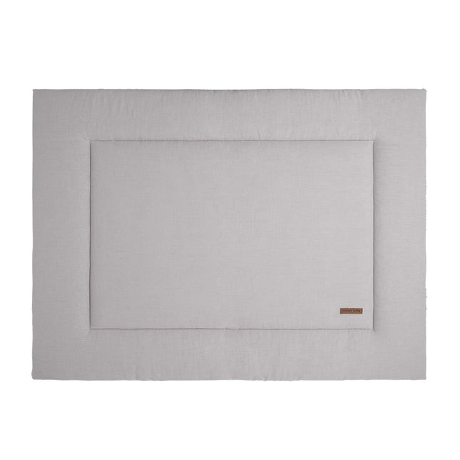 Baby's Only Boxkleed Breeze Urban Taupe 75x95cm koop je bij Babywinkel