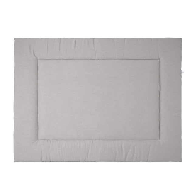 Baby's Only Boxkleed Breeze Urban Taupe 75x95cm koop je bij Babywinkel