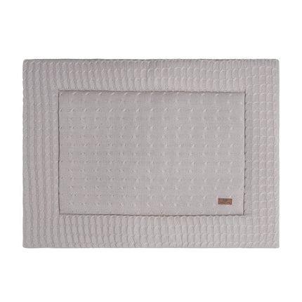 Baby's Only Boxkleed Cable Leem 80x100cm koop je bij Babywinkel