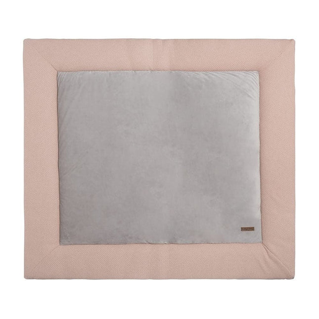 Baby's Only Boxkleed Classic Blush 80x100cm koop je bij Babywinkel