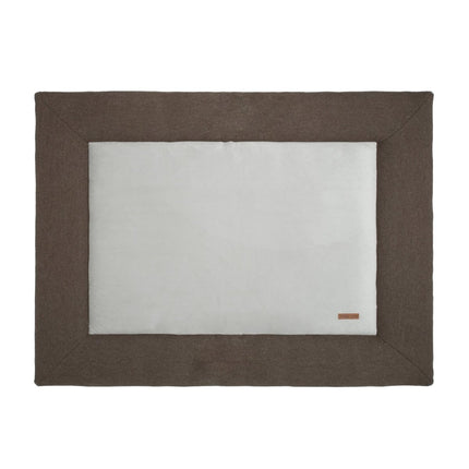 Baby's Only Boxkleed Classic Cacao 75x95cm koop je bij Babywinkel