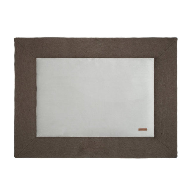 Baby's Only Boxkleed Classic Cacao 75x95cm koop je bij Babywinkel