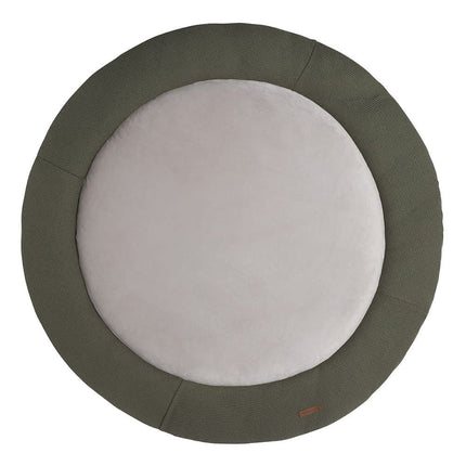 Baby's Only Boxkleed Classic Khaki 90cm koop je bij Babywinkel