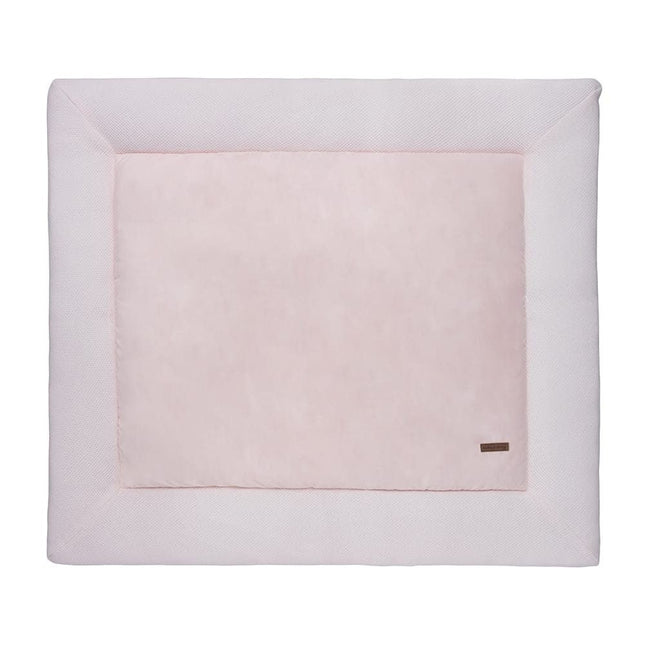 Baby's Only Boxkleed Classic Roze 75x95cm koop je bij Babywinkel