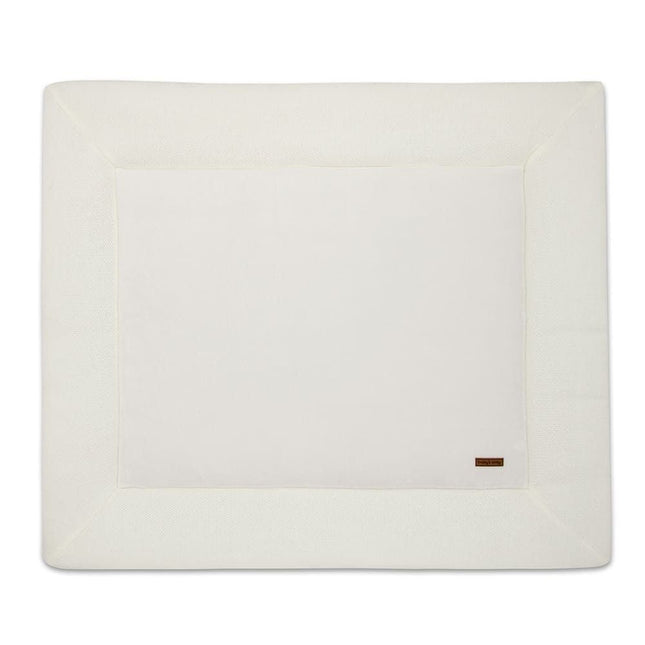 Baby's Only Boxkleed Classic Wol Wit 75x95cm koop je bij Babywinkel