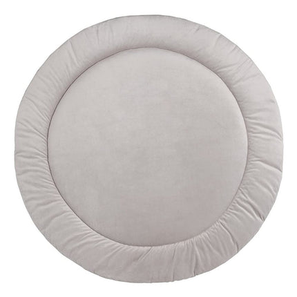 Baby's Only Boxkleed Classic Zilver/Grijs 90cm koop je bij Babywinkel