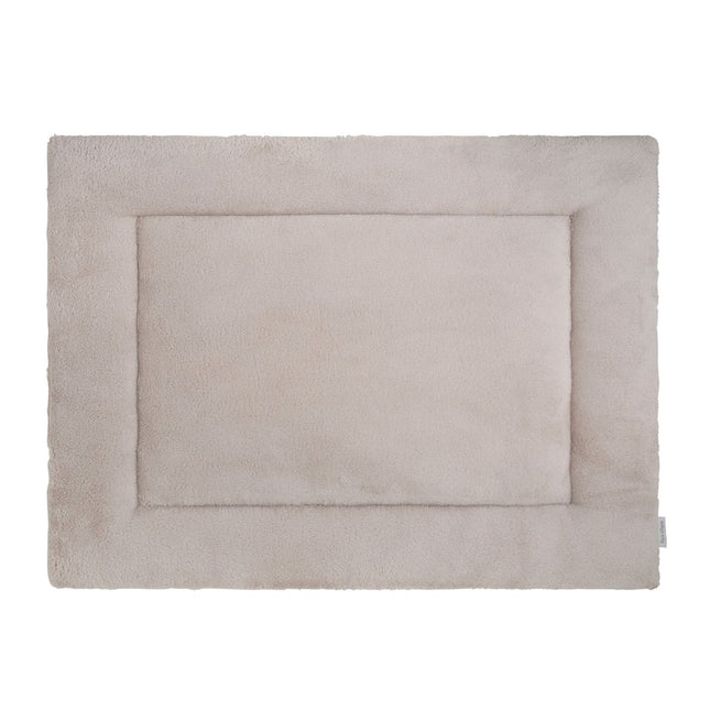 Baby's Only Boxkleed Cozy Urban Taupe 75X95cm koop je bij Babywinkel