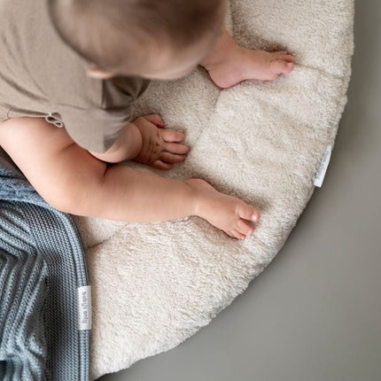 Baby's Only Boxkleed Cozy Warm Linen 90cm koop je bij Babywinkel