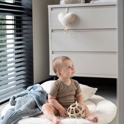 Baby's Only Boxkleed Cozy Warm Linen 90cm koop je bij Babywinkel