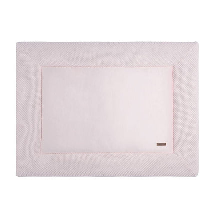 Baby's Only Boxkleed Flavor Classic Roze 75x95cm koop je bij Babywinkel