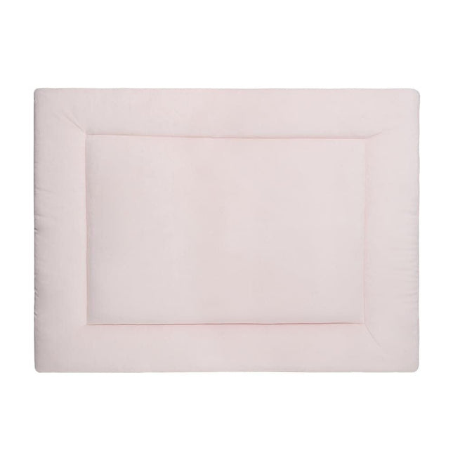 Baby's Only Boxkleed Flavor Classic Roze 80x100cm koop je bij Babywinkel