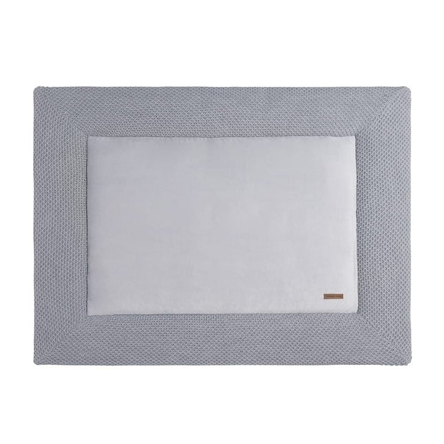 Baby's Only Boxkleed Flavor Grijs 80x100cm koop je bij Babywinkel
