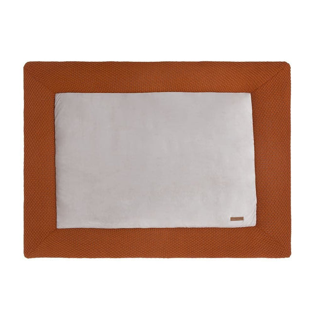 Baby's Only Boxkleed Flavor Roest 75x95cm koop je bij Babywinkel