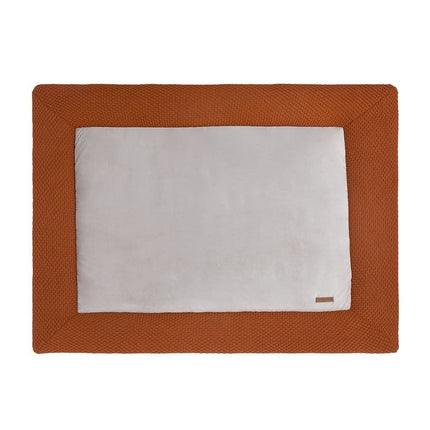 Baby's Only Boxkleed Flavor Roest 80x100cm koop je bij Babywinkel