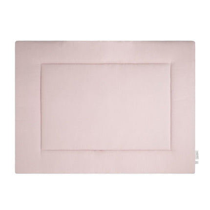 Baby's Only Boxkleed Fresh Oud Roze 75x95cm koop je bij Babywinkel