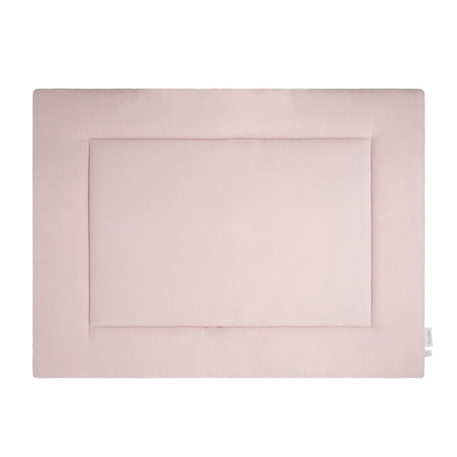 Baby's Only Boxkleed Fresh Oud Roze 75x95cm koop je bij Babywinkel