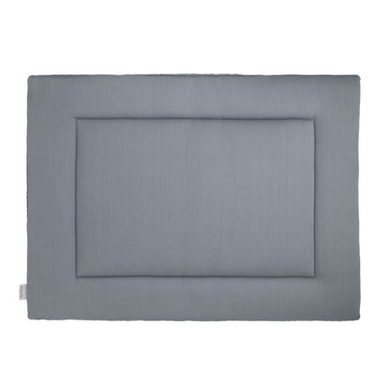 Baby's Only Boxkleed Grace Nordic Blue 75X95cm koop je bij Babywinkel