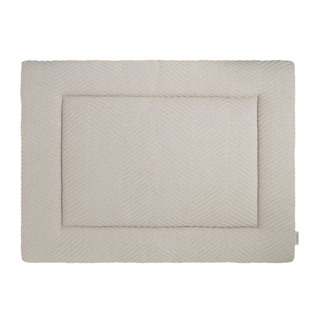 Baby's Only Boxkleed Grace Warm Linen 75X95cm koop je bij Babywinkel