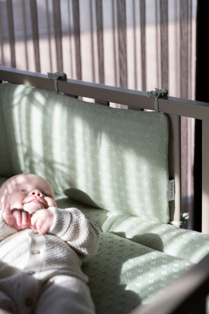 Baby's Only Boxkleed Mood Warm Linen koop je bij Babywinkel