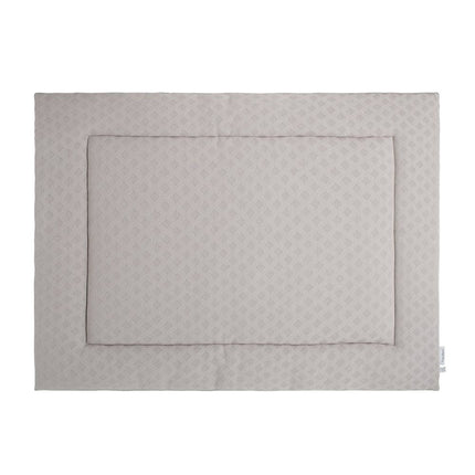 Baby's Only Boxkleed Reef Urban Taupe 75x95cm koop je bij Babywinkel