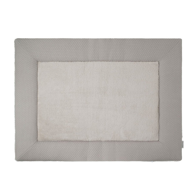 Baby's Only Boxkleed Sky Urban Taupe 75X95cm koop je bij Babywinkel
