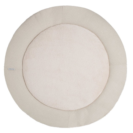 Baby's Only Boxkleed Sky Warm Linen 90cm koop je bij Babywinkel