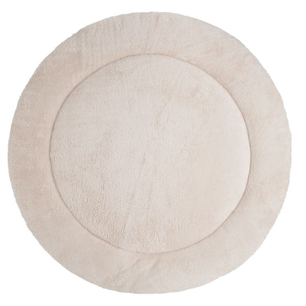 Baby's Only Boxkleed Sky Warm Linen 90cm koop je bij Babywinkel