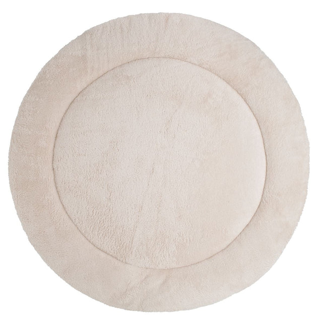 Baby's Only Boxkleed Sky Warm Linen 95cm koop je bij Babywinkel