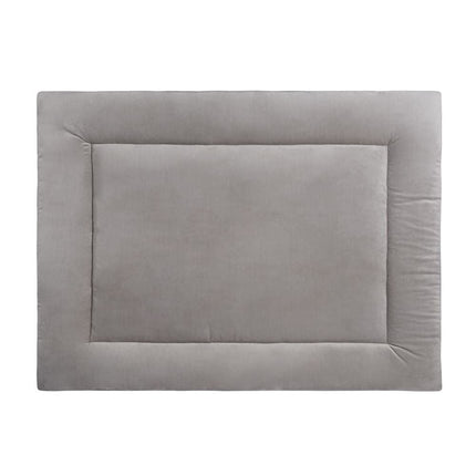 Baby's Only Boxkleed Sparkle Melee Zilverroze 75x95cm koop je bij Babywinkel