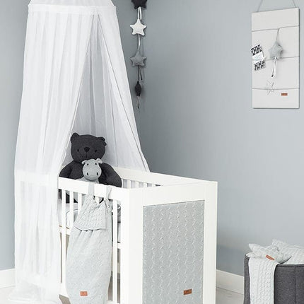Baby's Only Boxzak Cable Mint koop je bij Babywinkel