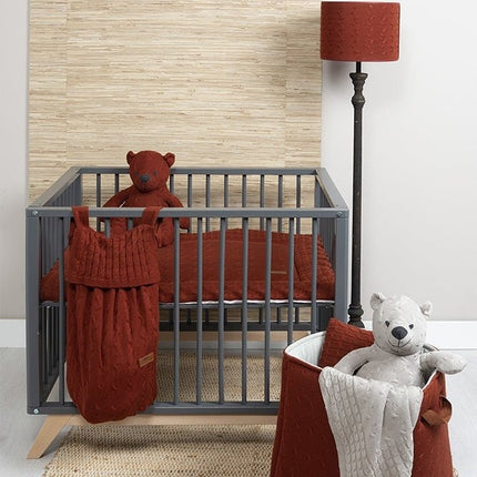Baby's Only Boxzak Cable Mint koop je bij Babywinkel