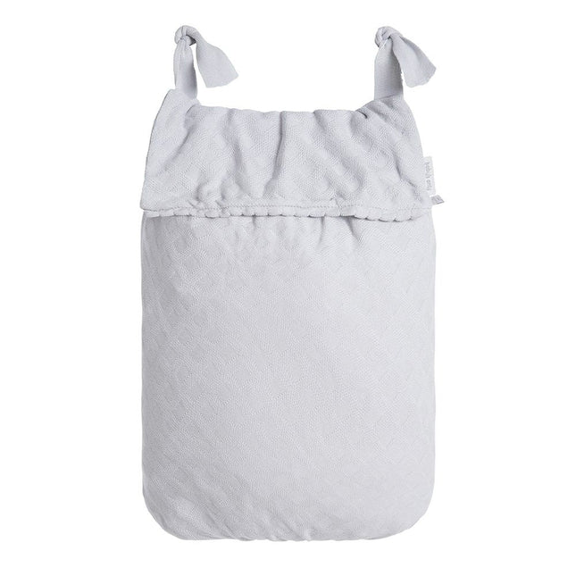 Baby's Only Boxzak Reef Dusty Grey koop je bij Babywinkel