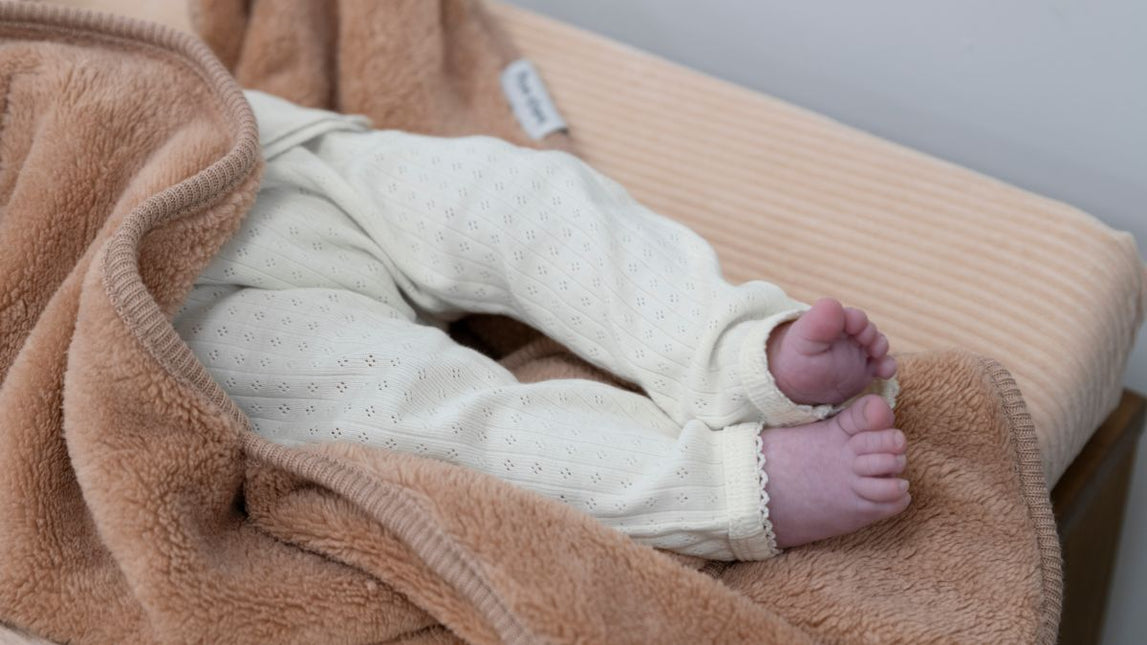 Baby's Only Broekje Dream Peach koop je bij Babywinkel