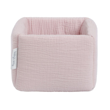 Baby's Only Commodemandje Fresh Oud Roze koop je bij Babywinkel