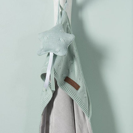 Baby's Only Hangspeeltje Cable Antraciet koop je bij Babywinkel