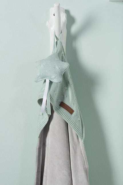 Baby's Only Hangspeeltje Cable Antraciet koop je bij Babywinkel